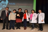 Geleceğin Mühendisleri Okyanusta Yetişiyor