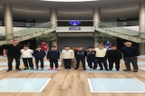 Gelecekte Bir Gün, Meslekte İlk Gün Meslek Ziyaretleri Devam Ediyor
