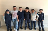 Gelecekte Bir Gün, Meslekte İlk Gün Meslek Ziyaretleri Devam Ediyor