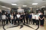 Gelecekte Bir Gün, Meslekte İlk Gün Meslek Ziyaretleri Tamamlandı