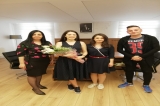 Gelecekte Bir Gün, Meslekte İlk Gün Projesi Tamamlanıyor