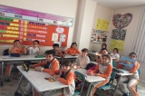 GÜNEŞLİ OKYANUS KOLEJİ 4. SINIF ÖĞRENCİLERİ ELEKTRİK DEVRESİ TASARLADILAR