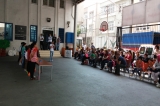 Güneşli Okyanus'ta, Spor Yetenek Kulübü Yıl Sonu Gösterileri