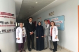 Halkalı Okyanus Koleji Anadolu Lise Öğrencileri Sanatçı Tanıtımı İle 3D Etkinliği
