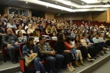 Halkalı Okyanus Koleji İlkokulu 1.Sınıf öğrencileri Anneler Gününü Kutlandı