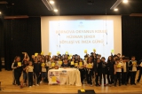 Hüsnan Şeker Bornova Okyanus Kolejinde