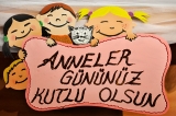 Bahçeşehir Okyanus'ta 2.Sınıflar'ın Anneler Günü Gösterisi