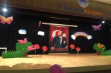 incek, kampüsü, ortaokul, kademesi, masal, yarışmasında