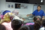 incek, kampüsünde, gelecekte, gün,, meslekte, gün, projesi, devam, ediyor