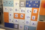 incek, kampüsünde, türkçe, günü, kutlandı