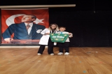 İncek Okyanus Koleji İlkokul Kademesinde Star Student Heyecanı