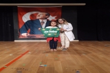 İncek Okyanus Koleji İlkokul Kademesinde Star Student Heyecanı