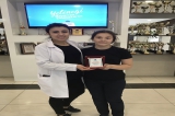 İncek Okyanus Koleji Nisan Ayı ‘Örnek Öğrencileri’ Belli Oldu