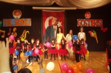İncek Okyanus Koleji Öğrencileri Yıl Sonu Gösterilerini Büyük Bir Coşku ve Heyecanla Gerçekleştirdiler