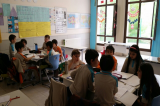 İşbirliğine Dayalı Öğrenme