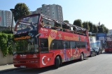 Halkalı Okyanus Öğrencileri İstanbul Turunda