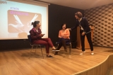 Kemerburgaz Kampüsü Ortaokul Kademesi  "Anne Baba Okulu" Veli  Eğitim Seminerimiz...