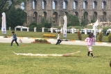 Kemerburgaz Okyanus Koleji Okul Öncesi Yıldızlar Grubu Uçurtma Uçuruyor