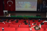 Kişisel Gelişim Dersi Devam Ediyor.