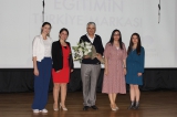 Kişisel Gelişim Dersi Kapsamında Uzmanlarla Buluşuyoruz