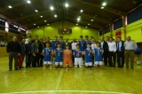 LİSE GENÇ B VOLEYBOL TÜRKİYE ŞAMPİYONASINDA ANKARA İNCEK OKYANUS KOLEJİ TÜRKİYE İKİNCİSİ