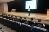 Lise Öğrencilerine YGS-LYS Semineri