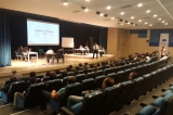 Sancaktepe Okyanus Koleji'nde Rakamlar Yarıştı