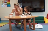 Mavişehir Okyanus Koleji Okul Öncesi Çiçekler Grubu Aile Katılım Etkinliğinde