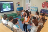 Mavişehir Okyanus Koleji Okul Öncesi Yıldızlar Grubu Sosyal Beceri Dersinde