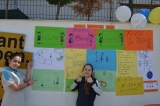 Mavişehir Okyanus Koleji Ortaokul Kademesinde 1. Maths Day Heyecanı Yaşandı