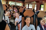 Sancaktepe Okyanus Koleji Öğrencileri Mihribat Korusu'nda