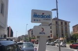 Mimaroba Kampüsü Lise Kademesi Sağlık ve Tıp Kariyer Kulübü Öğrencileri Medicell Tıp Merkezi'nde