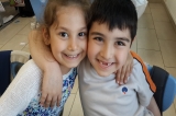 Mimaroba Okyanus Koleji “Okul Öncesi İlkokula Hazırlanıyorum” Programı Devam Ediyor