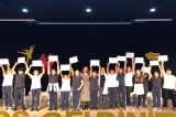 Mimaroba Okyanus Koleji Ortaokul Kademesinde 'SpeakingExam' Sertifikaları Verildi