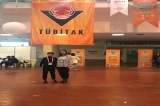 Nilüfer Okyanus Ortaokulu Kayseri Dünya Ticaret Merkezi'nde Başlayan TÜBİTAK 12. Ortaokul Öğrencileri Araştırma Projeleri Finalinde!
