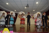 Bahçelievler Okyanus'ta Anneler Günü Gösterisi ve Oğuz Gülay Semineri