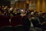 Fatih Okyanus'ta Kutlu Doğum Haftası Kutlandı