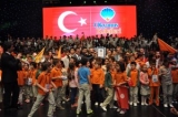 Okyanus Kolejleri Dünya Rekoru Kırdı