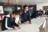 Okyanus Kolejleri Eryaman Şubesinde Türkçe Günü Çoşkuyla Kutlandı