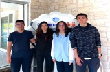 Okyanus Kolejleri WSEEC Endonezya 2025 Yarışması