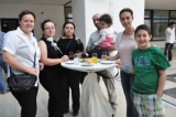 Okyanuslu Öğrencilerden Hüner Şov