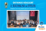 Okyanusun Efeleri ve Sultanları