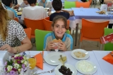 Adana Okyanus Koleji 4-8 Mayıs 2015 Haftası Örnek Sınıfını Seçti