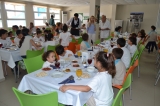 Adana Okyanus İlkokulu 11-15 Mayıs Haftası Örnek Sınıfını Seçti