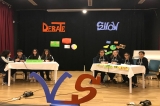 Ortaokul Kademesi 7. Sınıf Öğrencileri Debate Show Finali