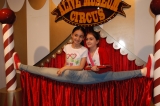 Sancaktepe Okyanuslular'dan, Vialand Alive Museum'da 3D Sanat Gezisi