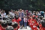 SEVGİ DOLU SICACIK BİR KUTLAMA