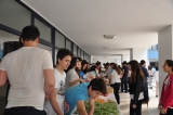 Avcılar Okyanuslular Soma İçin Tek Yürek