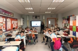 Teknolojinin "Yeterli ve Güvenli Kullanımı" Eğitimi
