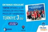 Tübitak Türkiye Finali
